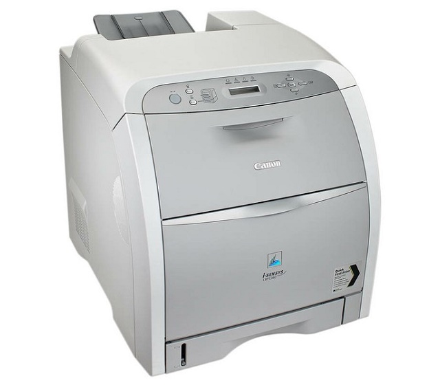 Canon i-SENSYS LBP5360